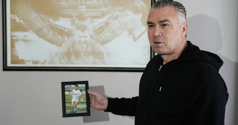 Gökhan Keskin den derbi açıklaması: Unutulmayacak bir galibiyet olacak