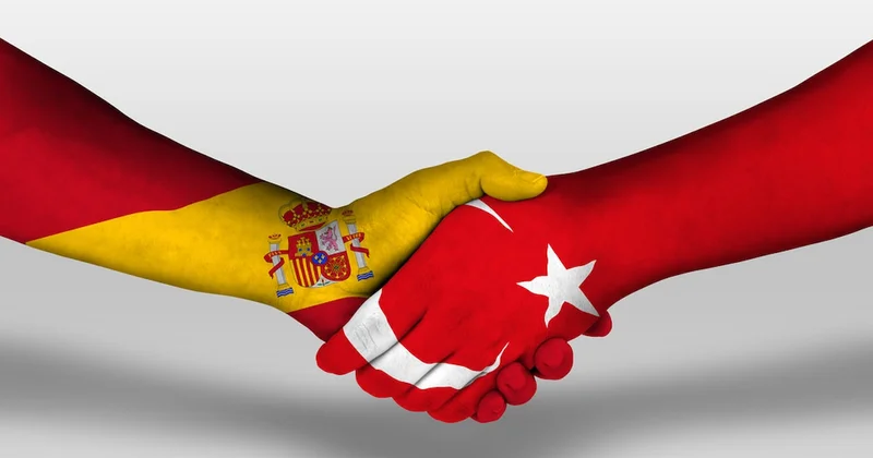 Tek yakınlığımız dostluk değilmiş! Türkler ve İspanyolların ortak atası olduğu açıklandı Sözcü Gazetesi