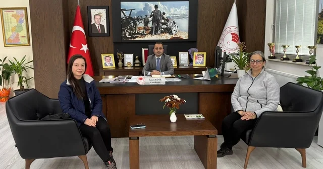 Edirne de ipek böceği yetiştiriciliği canlandırılacak Edirne Haberleri