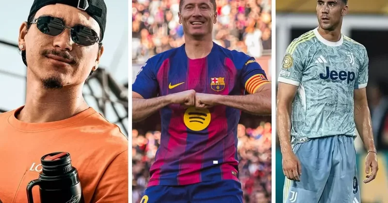 Fenerbahçe den tarihi transfer operasyonu