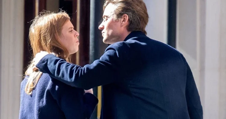 Büyük utanç onun yuvasını da sarstı: Kocası evden kaçıp adaya saklandı