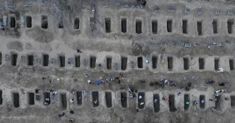 ABD müfettişleri: İlk bulgulara göre İran daki okul saldırısının sorumlusu ABD Dış Haberler