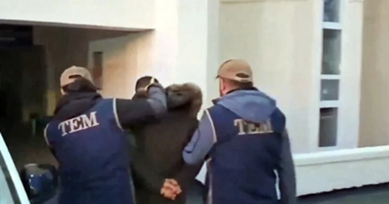 İstanbul esnafını bezdiren çetelere operasyon