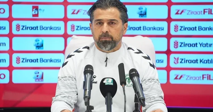 İlhan Palut: Defansif olarak memnunum