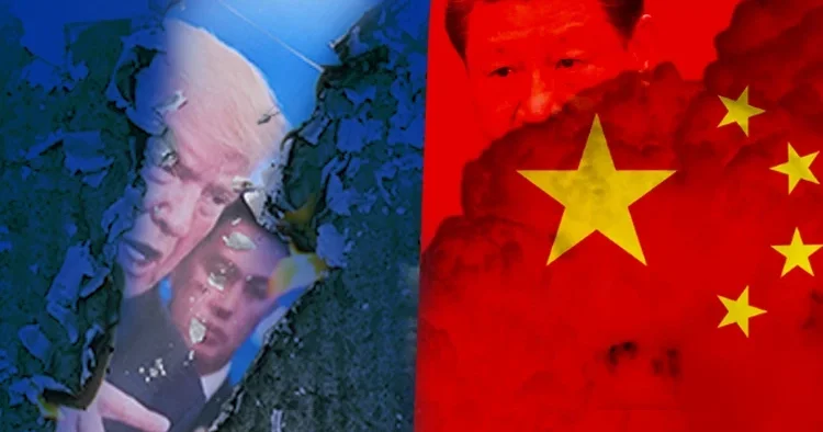 Çin in İran hesabı: Riskler artıyor! Pekin savaşa müdahale edecek mi?