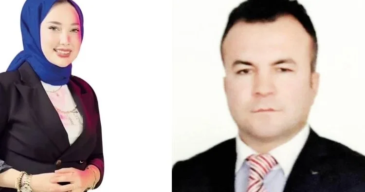 Evli olmasına rağmen Nagihan’a bela olmuş