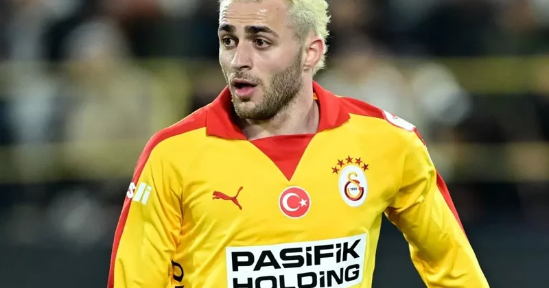 Barış Alper Yılmaz Süper Lig in en değerli Türk oyuncusu oldu