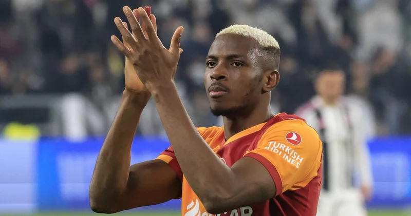 İspanyollar duyurdu: Victor Osimhen, Dünya devinin takibinde! Futbol Haberleri