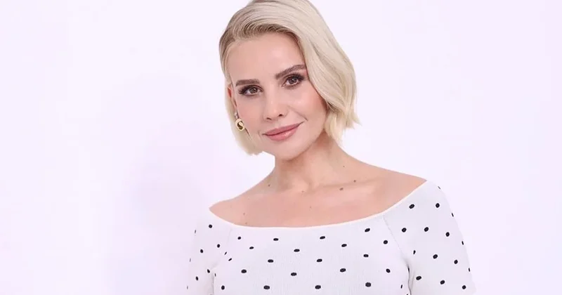 Esra Erol iş kazası yaşadı: Hastaneye gideceğini söyledi Sözcü Gazetesi