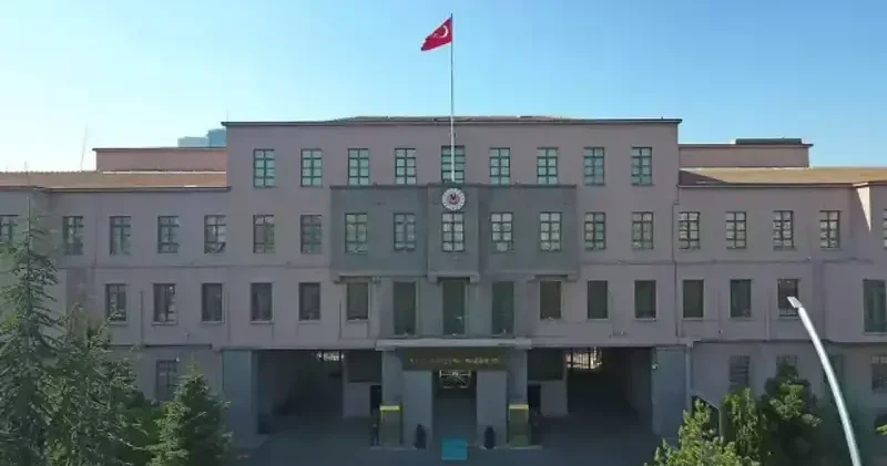 Füze için cevap hakkımız saklı! Yerel Gündem Haberleri