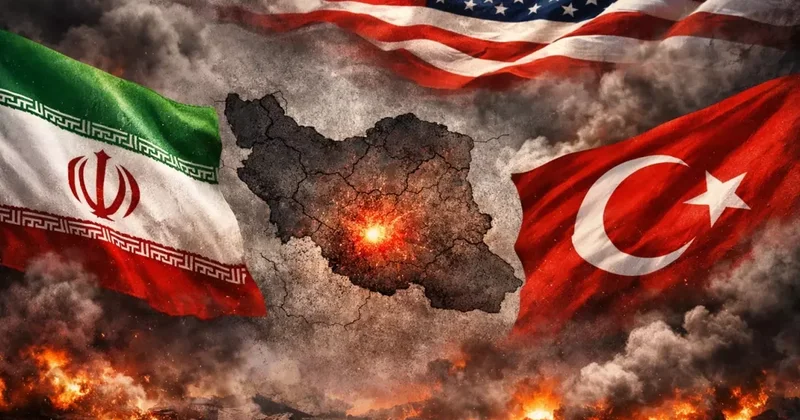 Dünyaca ünlü gazeteden skandal Türkiye çıkışı