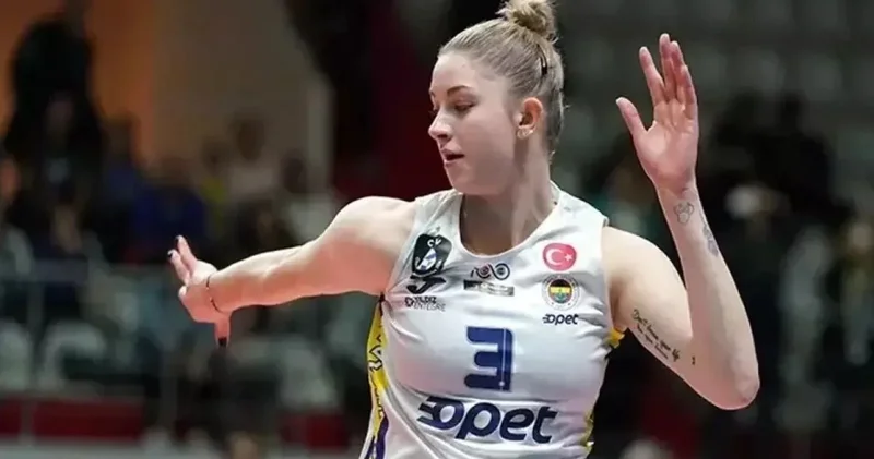 Güle güle Magdalena: Kalbini bırakıp da gidiyor