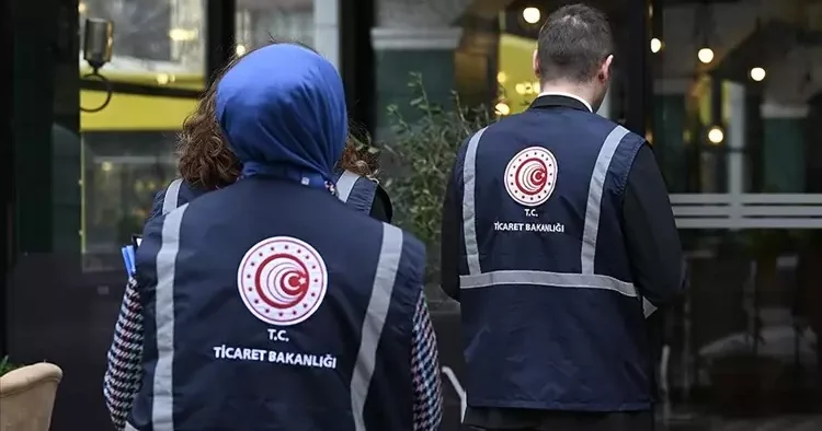 2 ayda yarım milyonu aşkın ceza! Bakanlık peşlerinde