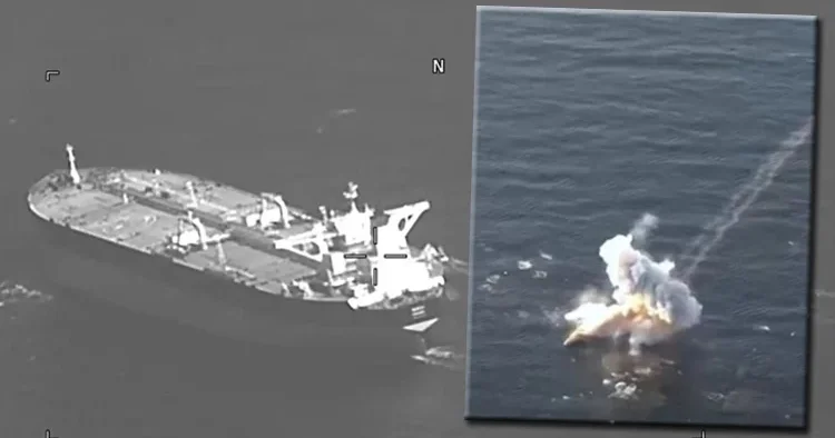 Görünmez tehdit ABD yi endişelendiriyor: Riskin boyutu belirsiz! İran bunu yıllardır planlıyordu