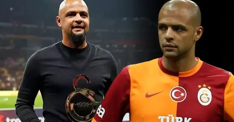 Felipe Melo dan Beşiktaş açıklaması! En çok gol attığım rakip Fanatik Gazetesi Galatasaray (GS) Haberleri Spor