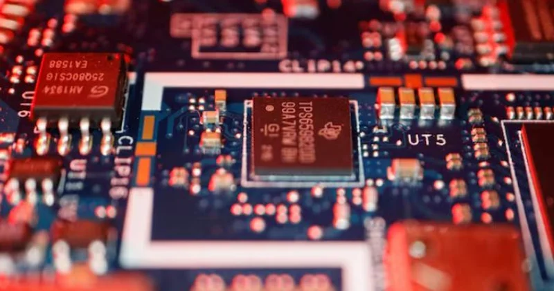 Teknoloji savaşı kızışıyor! Çip ihracatında lisans şartı geliyor Teknoloji Haberleri