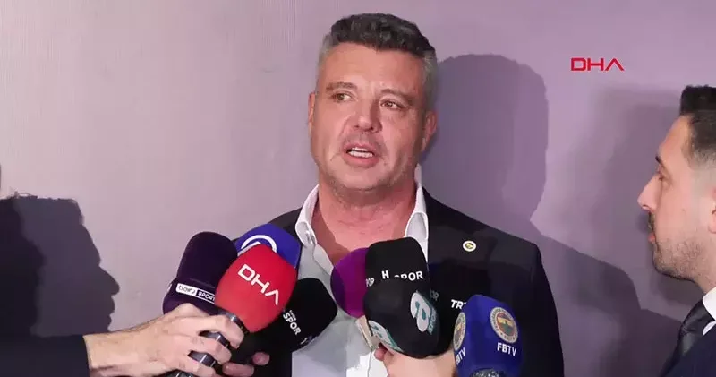 Sadettin Saran: Samsun’u rahatlıkla yeneceğimize inanıyorum