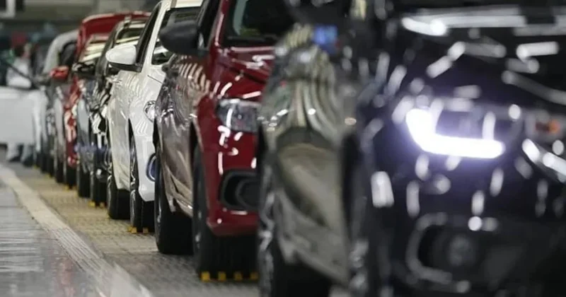 Otomotiv devinden Türkiye kararı: 4 modelini birden satıştan kaldırıldı Sözcü Gazetesi