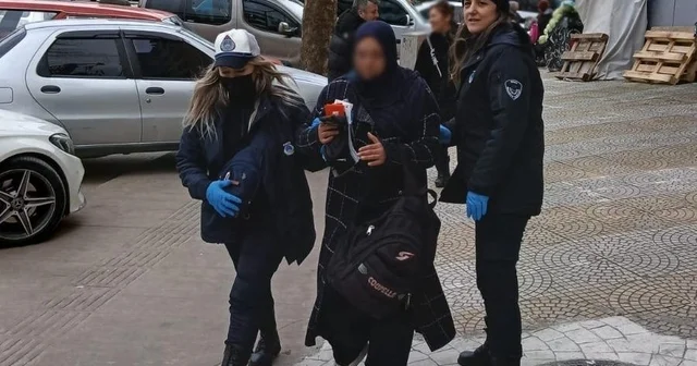 Ordu da zabıta ekiplerinden duygu istismarcılarına operasyon Ordu Haberleri