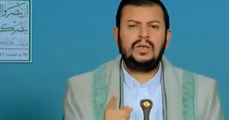 Yemen deki Husiler den İran a destek: Ellerimiz tetikte