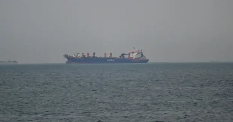 Son dakika Hürmüz Boğazı açıklaması! Sorunu çözdük Petrol diyatlarında son durum