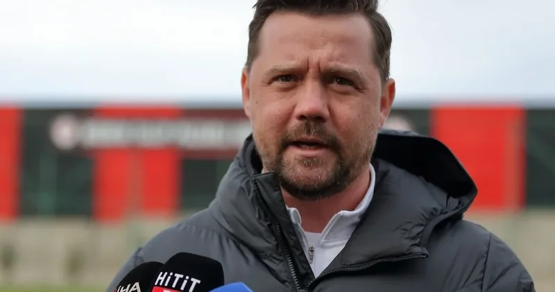 Play off u bıraktı yükseğe baktı: Uçtu Uğur Uçar uçtu!