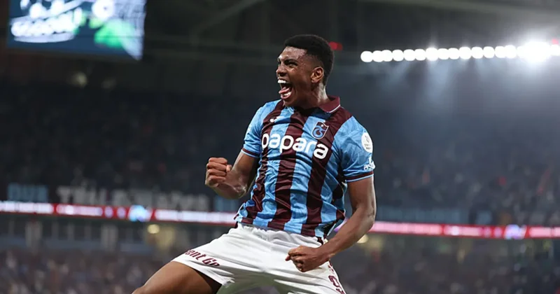 Felipe Augusto, kariyerinin en iyi dönemini yaşıyor!