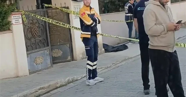 Eşini sokak ortasında öldüren sanık: Silahla ateş etmeyi bilmeyen biriyim Yalova Haberleri