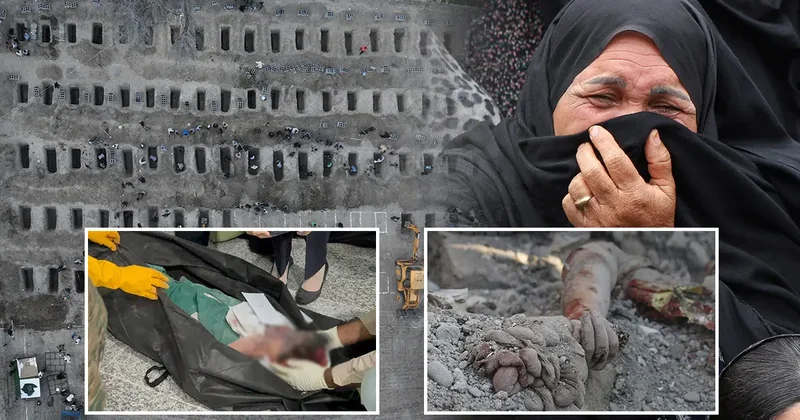 Yüzlerce çocuğu öldüren katliamın arkasında kim var? İran’da kız okulunu vuran füzenin izi sürüldü