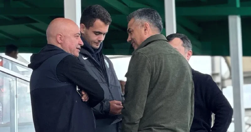 FIFA dan görülmemiş ceza: TFF 1. Lig ekibinin milyarder başkanı şaştı kaldı