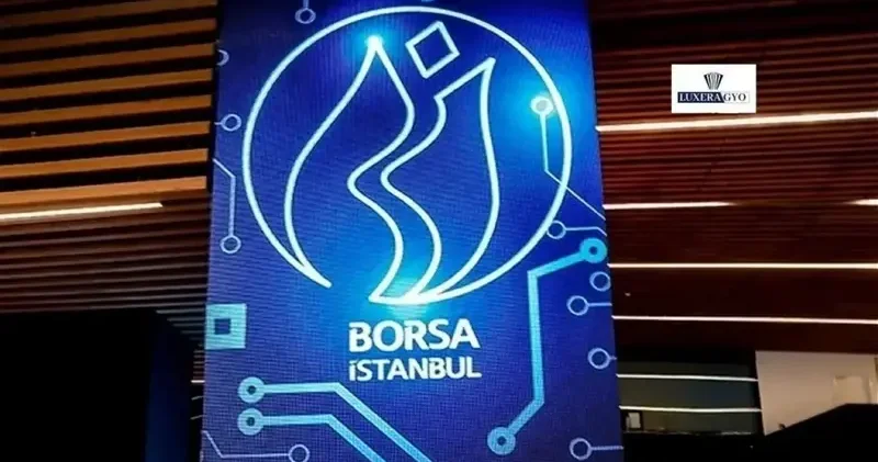 LUXERA GYO HALKA ARZ SONUÇLARI AÇIKLANDI MI? LXGYO borsa işlem tarihi Son Dakika Haberleri