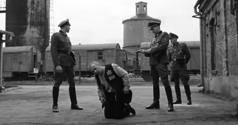 Gerçek hikaye tutkunları buraya! Sinema tarihinde gerçek olaylardan uyarlanan 10 film