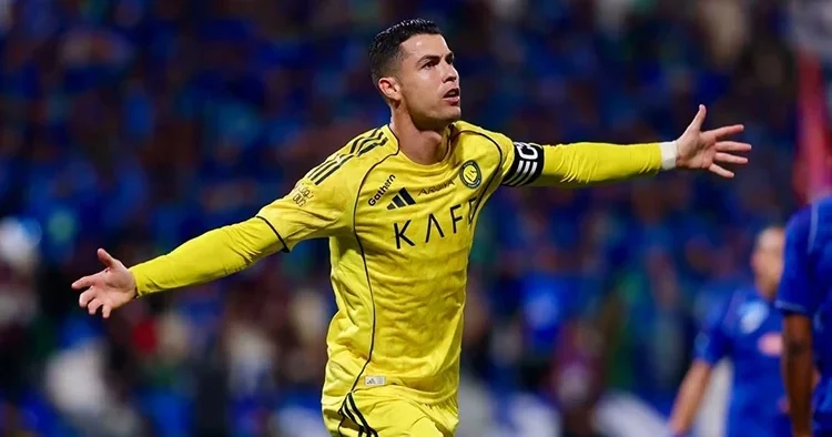 Jorge Jesus açıkladı: Ronaldo’nun sakatlığı beklenenden ciddi!