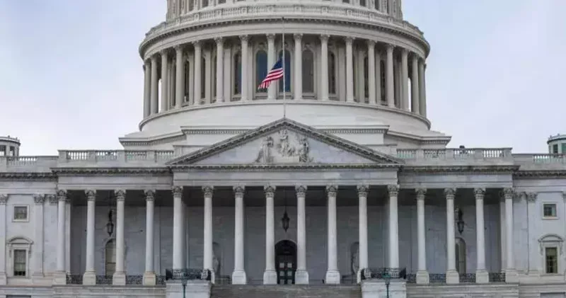 ABD de 24 eyalet Trump ın son tarifesine karşı dava açacak