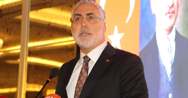 Bakan Işıkhan: Türkiye, kadın işgücüne katılımı en fazla artıran ülke oldu Isparta Haberleri