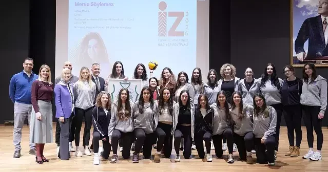 İş hayatına ilk adımlar kampüste atılıyor