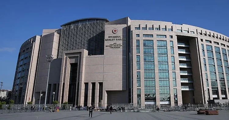 Futbolda bahis ve şike davası: 5 sanık hakkında tahliye kararı