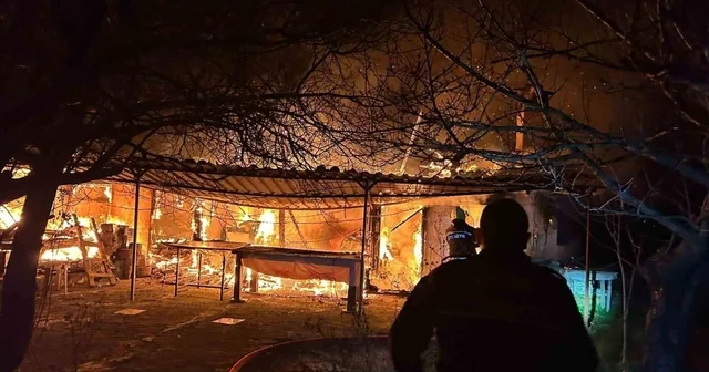 Muğla itfaiyesi Şubat ayında 621 ihbarda görev başındaydı Muğla Haberleri