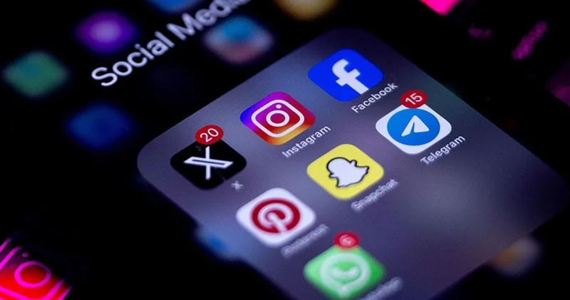 AB nin dijital bağımlılık karşıtı düzenlemeleri, sosyal medya devlerinin hedefinde Teknoloji Haberleri