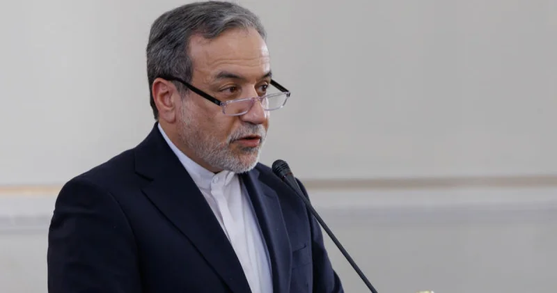 İran: Türkiye iyi bir komşumuzdur Dış Haberler