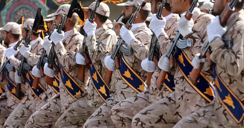 İran dan Kuzey Irak a açık tehdit: Sert karşılık verilecek