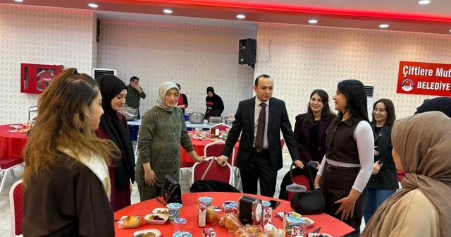 Korgun da şehit yakınları ile gaziler iftarda buluştu Çankırı Haberleri