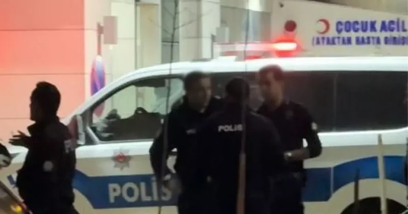 Siirt te köy muhtarının uzun namlulu silahla vurduğu kişi öldü