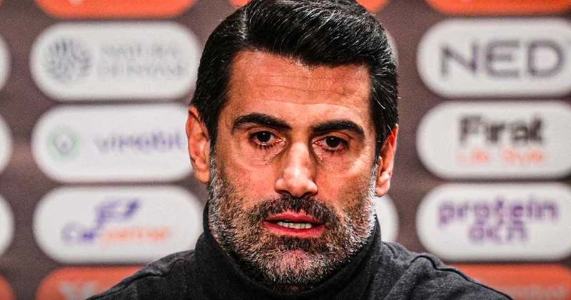 Süper Lig in en tehlikeli koltuğunu teklif ettiler