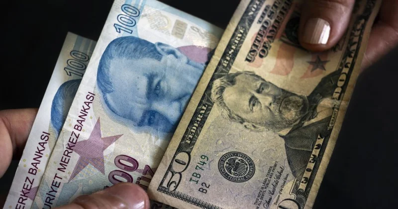 KKM de düşüş sürüyor Para Haberleri