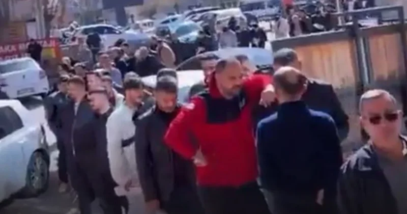 Bu plakayı kullanmanın cezası 280 bin lira! Duyar duymaz kuyruğa girdiler Sözcü Gazetesi