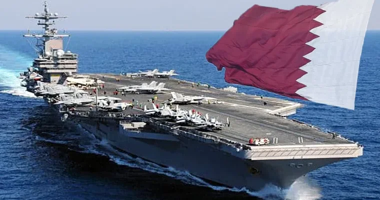 Katar uyardı: Dünya ekonomisi çökebilir