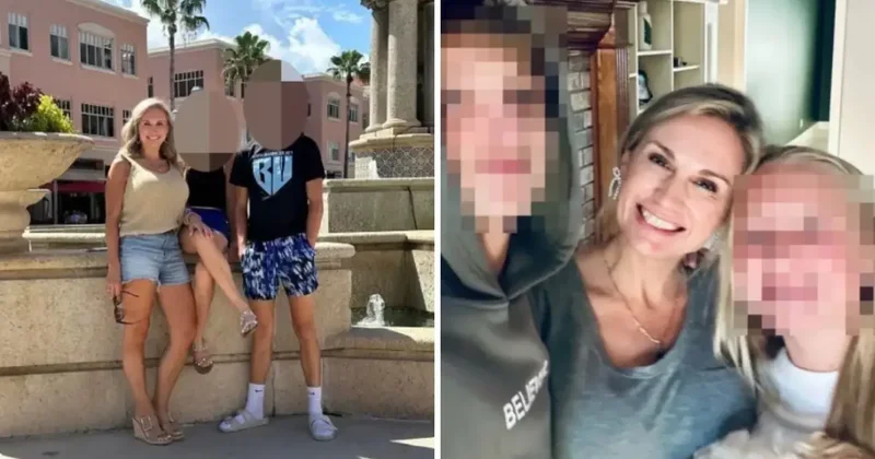 Kadın belediye başkanından 16 yaşındaki çocuğa havuz partisinde istismar!