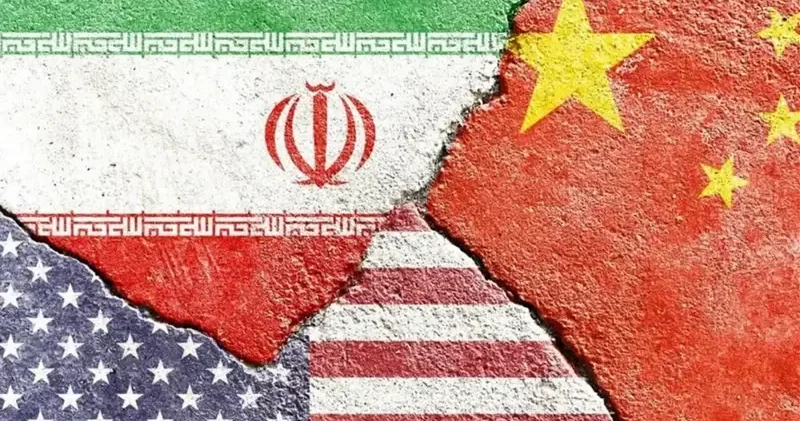 Sarsılan matris Sessiz Çin, hırçın Amerika ve hedefteki İran Düşünce Günlüğü Haberleri