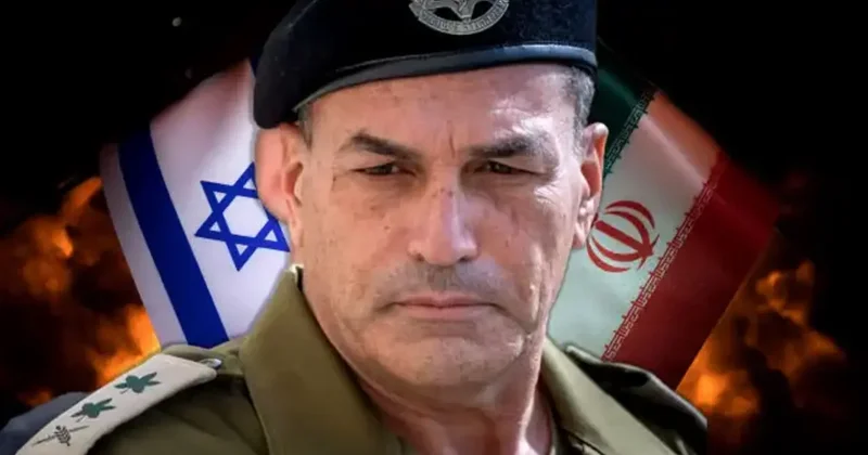 İsrail den bomba açıklama! Savaşta yeni aşamaya geçildi! İran a sürprizimiz var